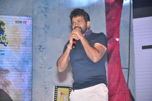 Krishna Gadi Veera Prema Gaadha Audio Launch